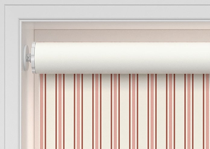 The British Stripe Co. Mary, Bristol No.2 - Twist&Fit Roller Blind - Image 9
